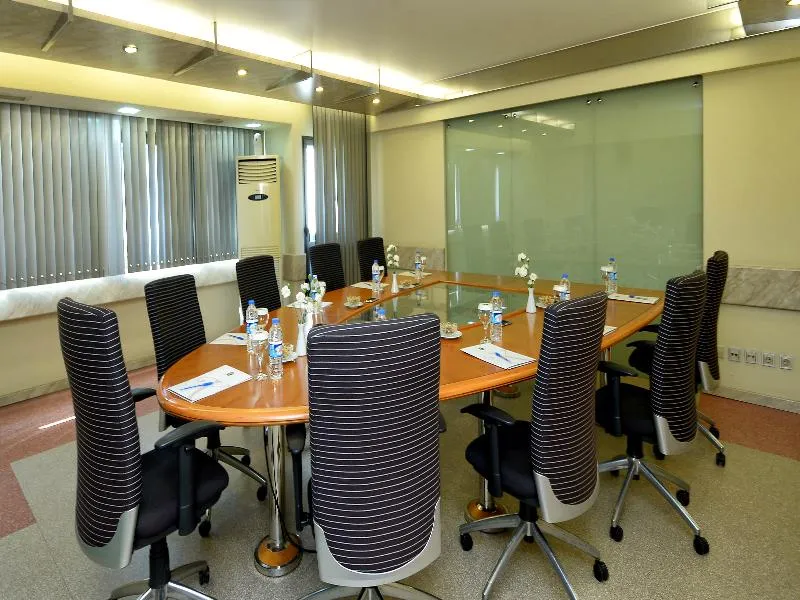 Conferences, Kaya Prestige Hotel, Izmir