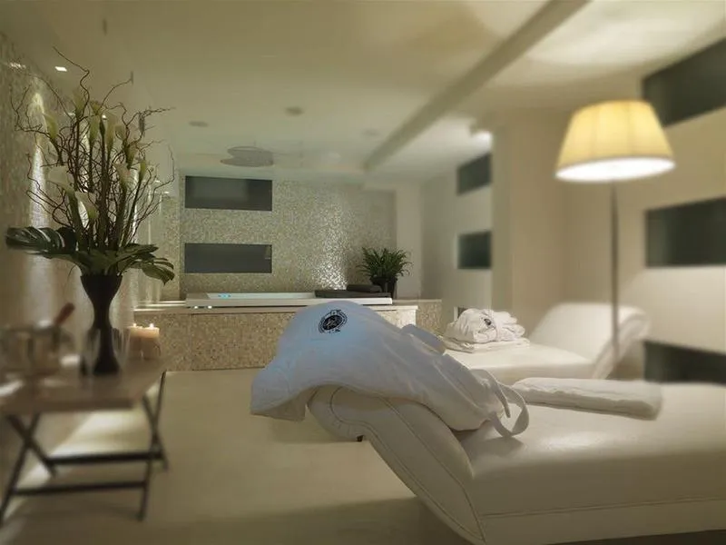 General view, Ponte Vecchio Suites & Spa, Florence