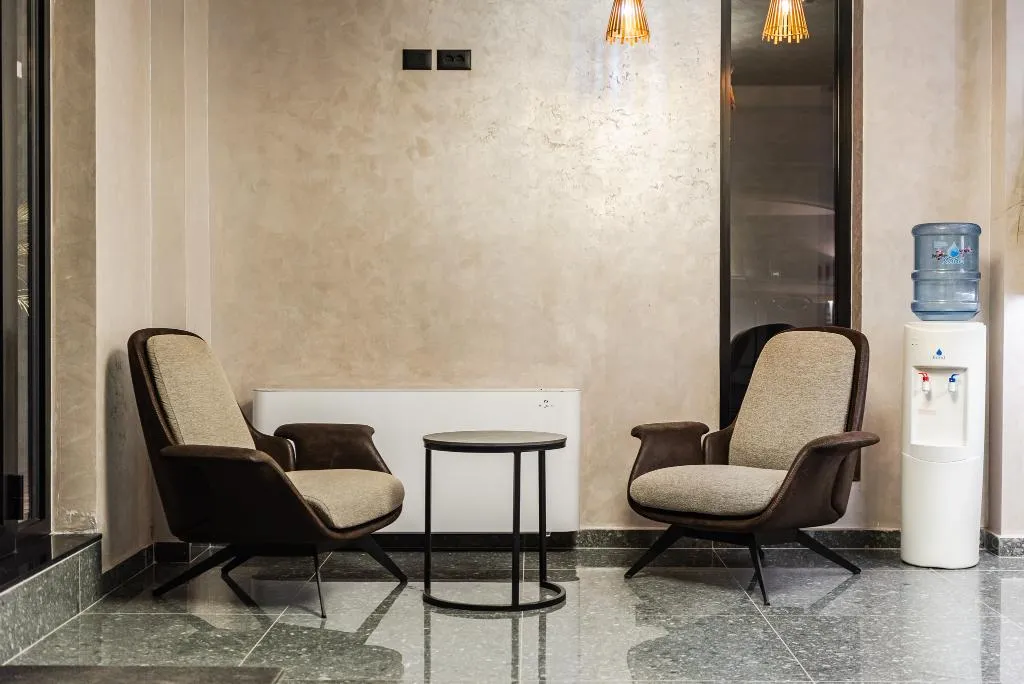Lobby, Relax Inn Hotel Durres, Durres