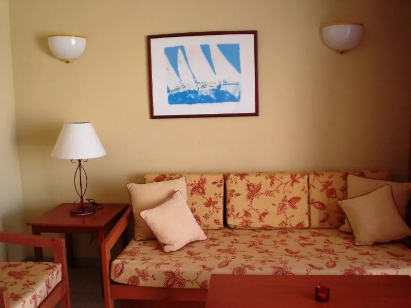 Room, Guanabara Park, Gran Canaria
