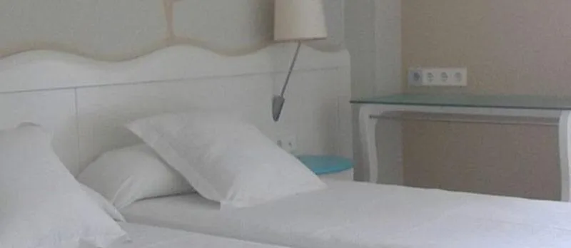 Double or Twin STANDARD Room, Meridional, Costa Blanca