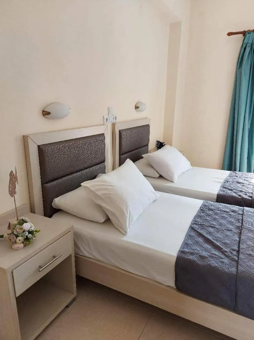 General view, Antonio Studios, Zante