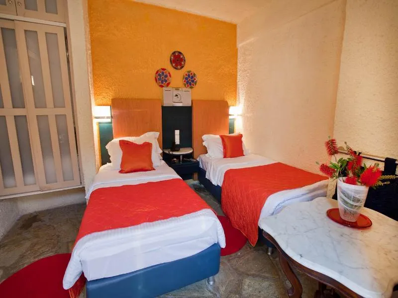Room, Thymis Home, Skiathos