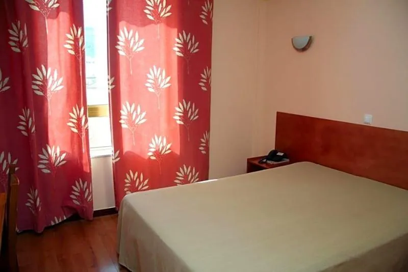 General view, Residencial Império, Porto