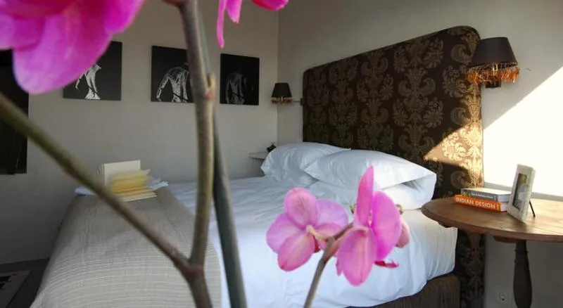 Room, Hotel  Boutique V, Costa De La Luz