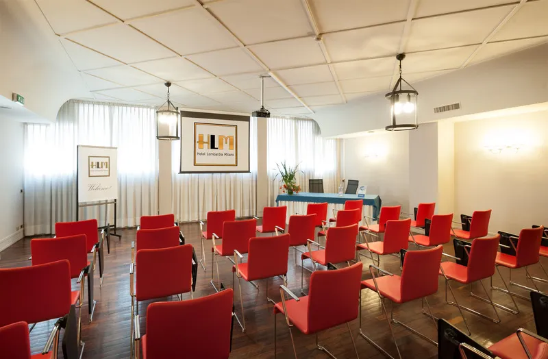 Conferences, Lombardia Milano, Milan