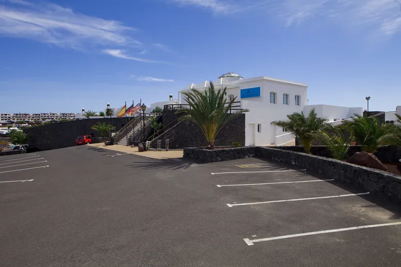 General view, Apartamentos LIVVO Coloradamar, Lanzarote