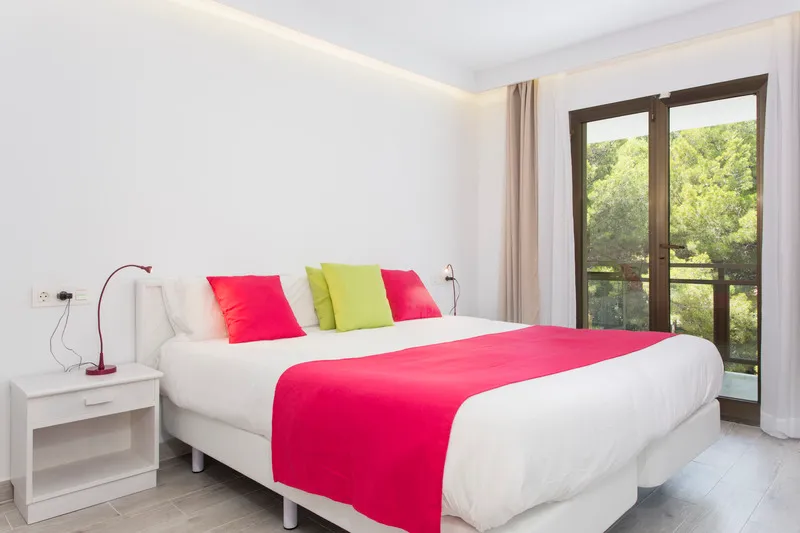 Double or Twin SUPERIOR Room, Guya Wave, Majorca