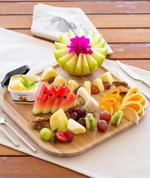 Restaurant, Senses Hotel Bodrum, Bodrum