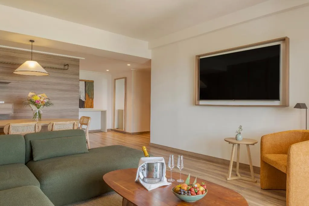 SUITE SEA VIEW Room, Sarena de Muro Resort Mallorca, Majorca