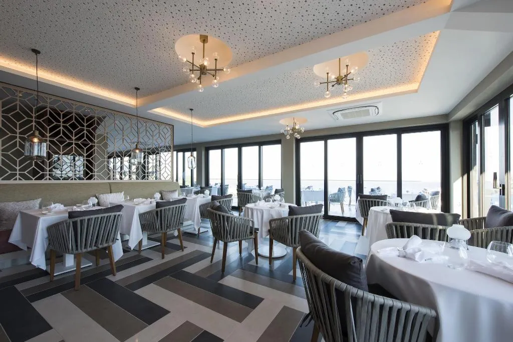 Restaurant, Tui Blue Seno, Dalaman