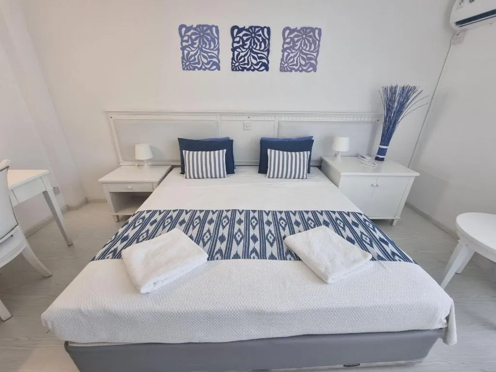 Double or Twin STANDARD Room, Nereus, Cyprus
