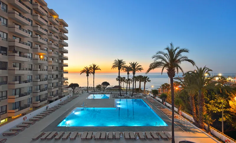 Pool, Ocean House Costa del Sol by Grupotel, Costa Del Sol