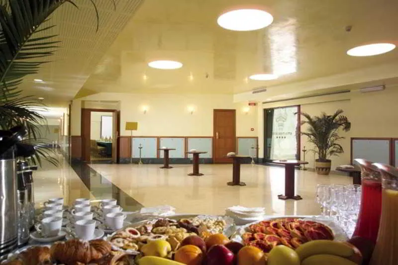 Bar, Appia Park Hotel, Rome