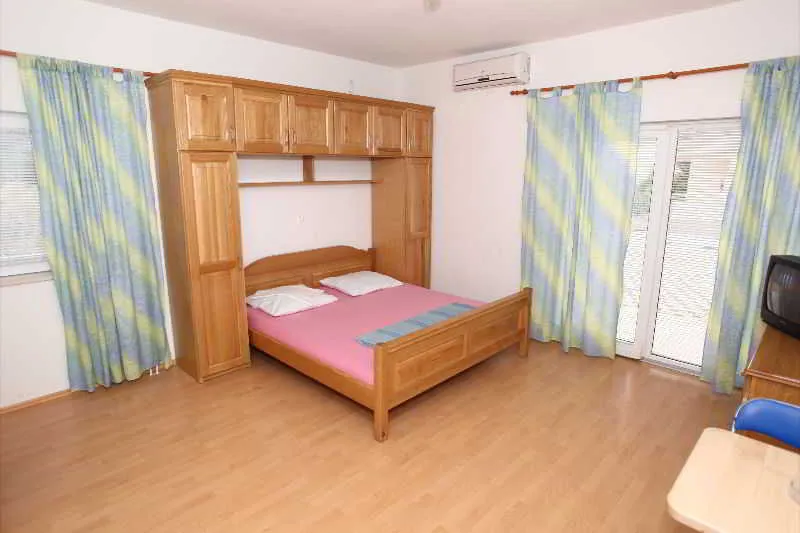 Room, Apartments Buljubasic, Split