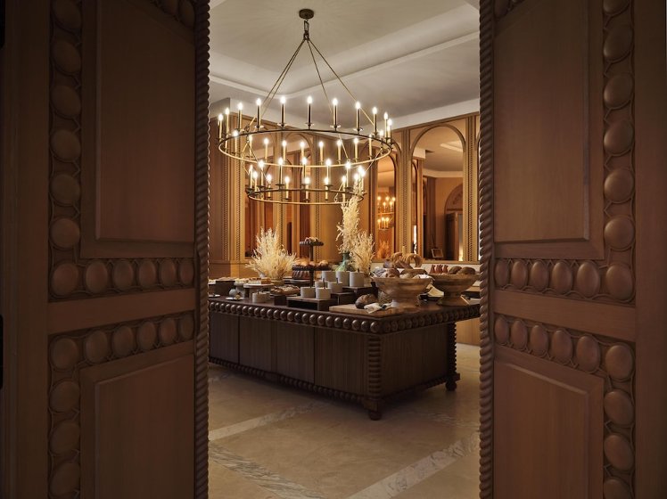 Conrad Athens The Ilisian, Athens
