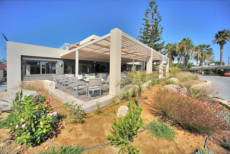 Restaurant, Apollon Kos, Kos