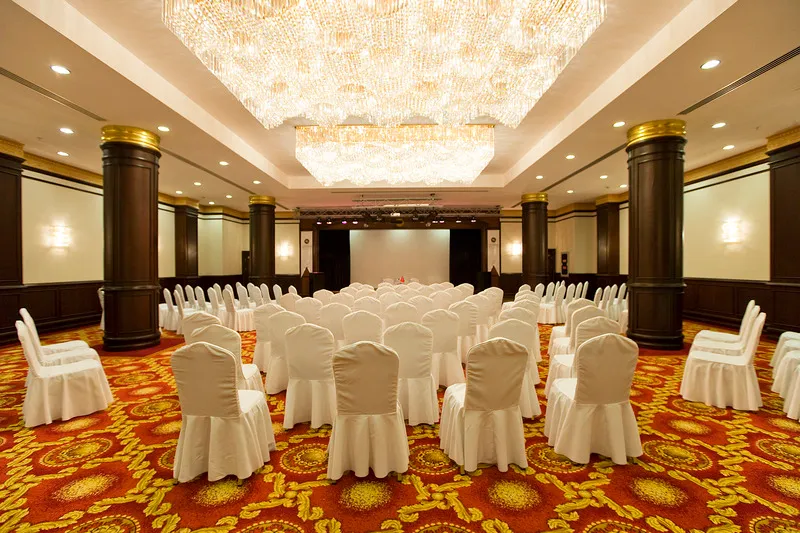 Conferences, Latanya Palm Airport Aleria Hotels, Antalya