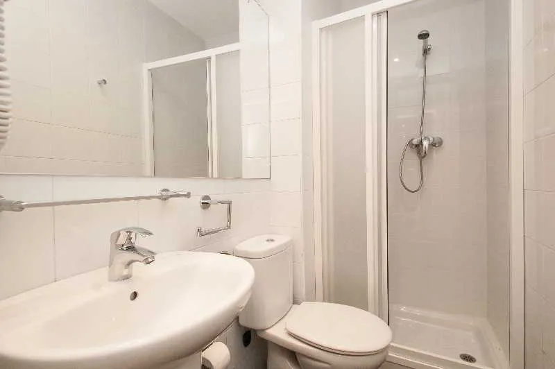 Room, Liceu Apartments by Gaiarooms, Barcelona
