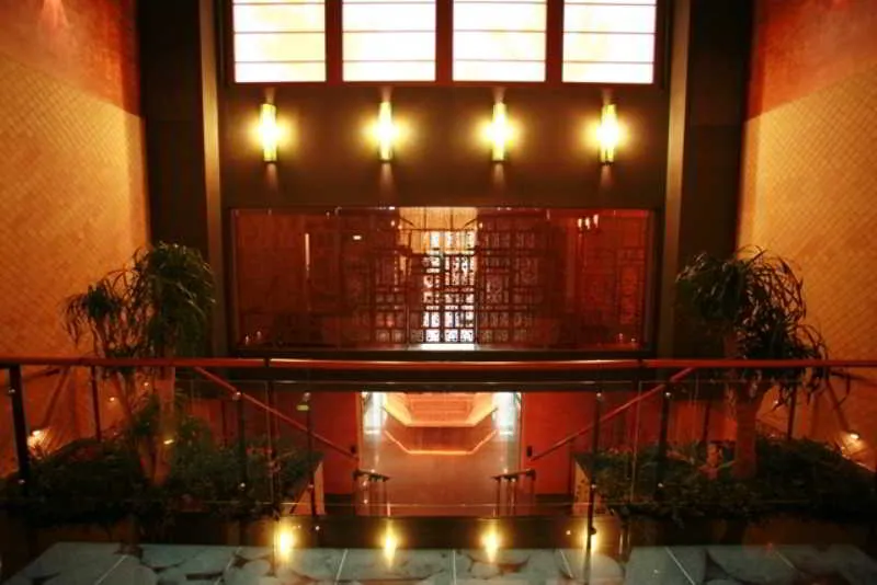 General view, Thai Si Royal Thai Spa, Venice