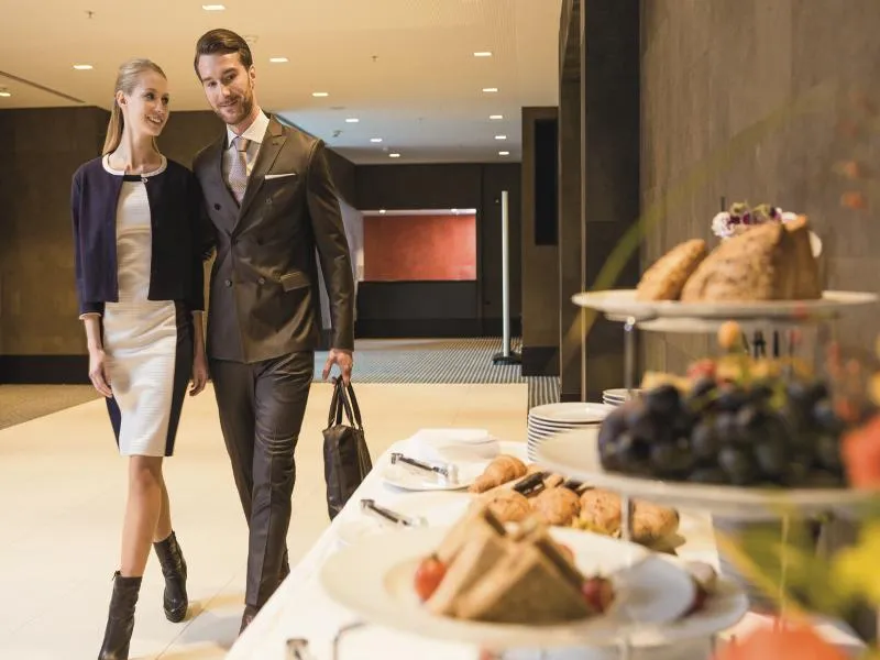 Conferences, Hotel Riu Plaza Berlin, Berlin
