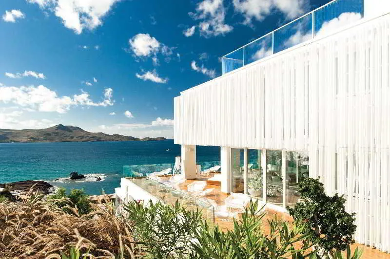 General view, Palmalife Bodrum Resort & Spa, Bodrum