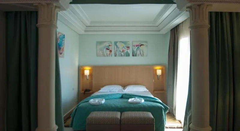 Room, Palais Al Bahja Hotel & Spa, Marrakech