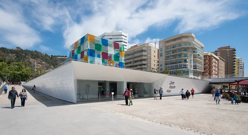 Sports and Entertainment, Hotel Romerito, Costa Del Sol