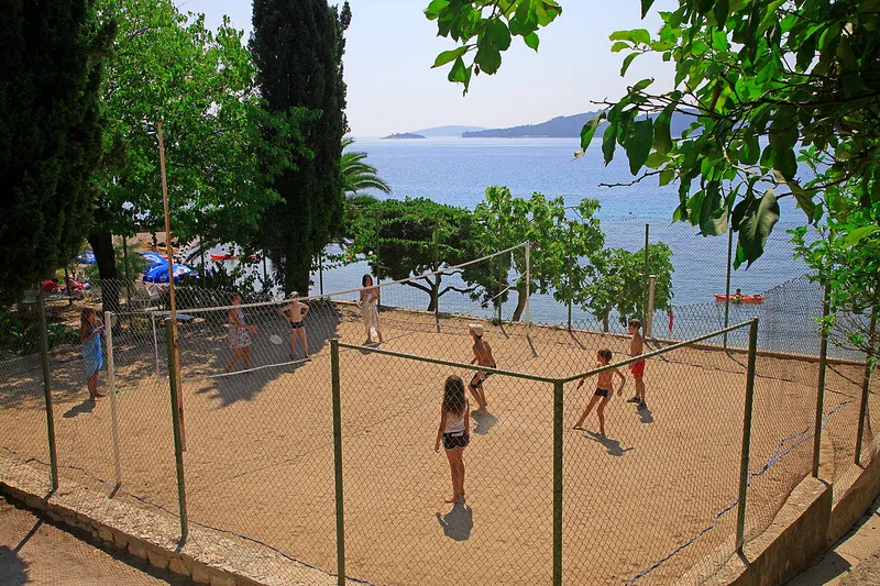 Sports and Entertainment, Orsan Maradiso Hotel by Aminess, Dubrovnik
