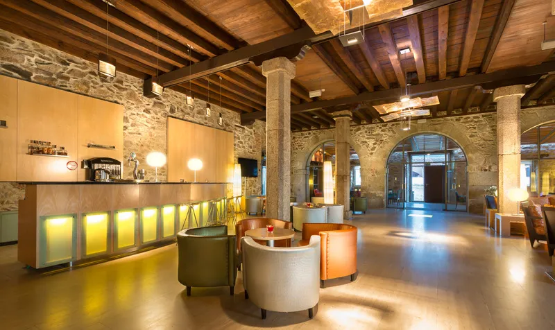 Bar, Puerta de Gredos, Madrid