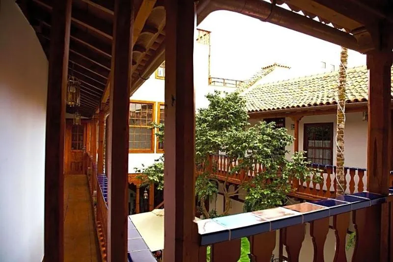 General view, Emblematico San Agustin Hotel, Tenerife