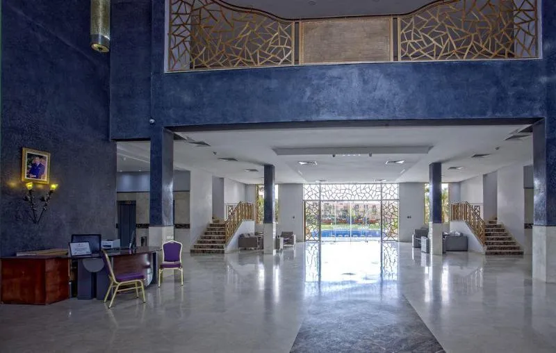 General view, Palm Appart Club Marrakech, Marrakech