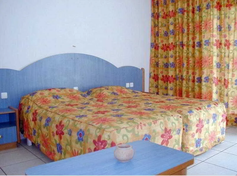 Room, Royal Agadir, Agadir
