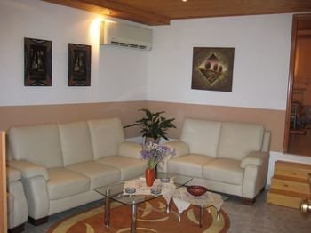 Villa Stegna, Rhodes