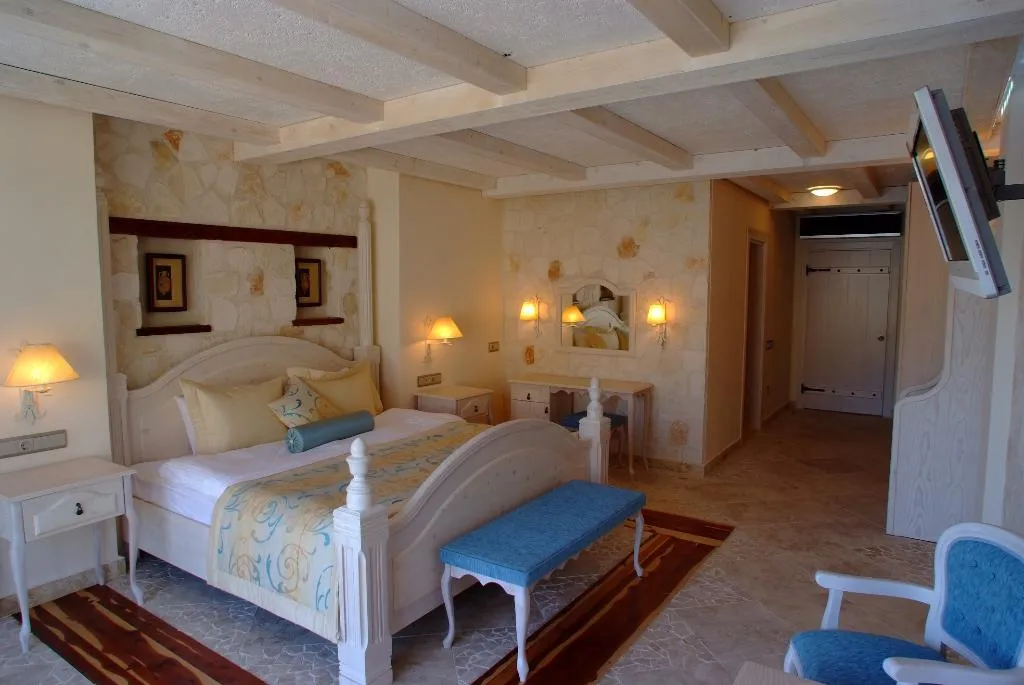 SUITE DELUXE Room, Likya Residence Hotel Spa, Dalaman