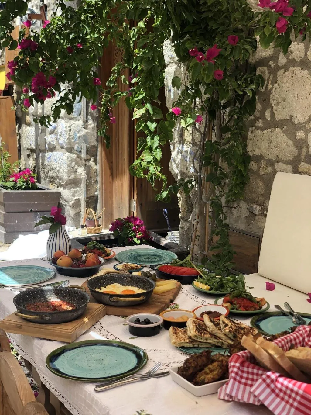 Restaurant, Mahzen Alacati Adults Only, Izmir