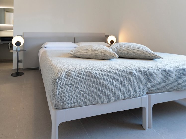 Suite Inn Catania, Catania