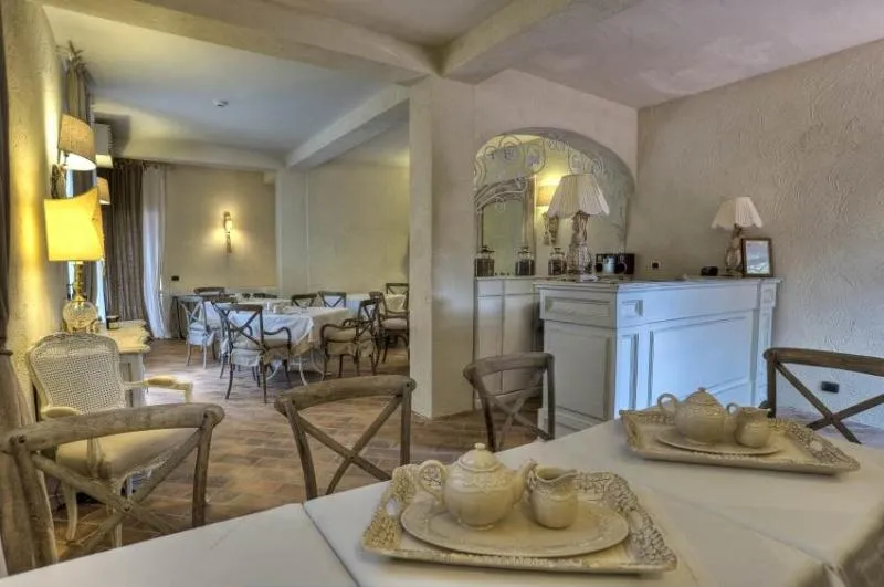 Restaurant, Agriturismo Il Poggio Luxury Country Resort, Catania