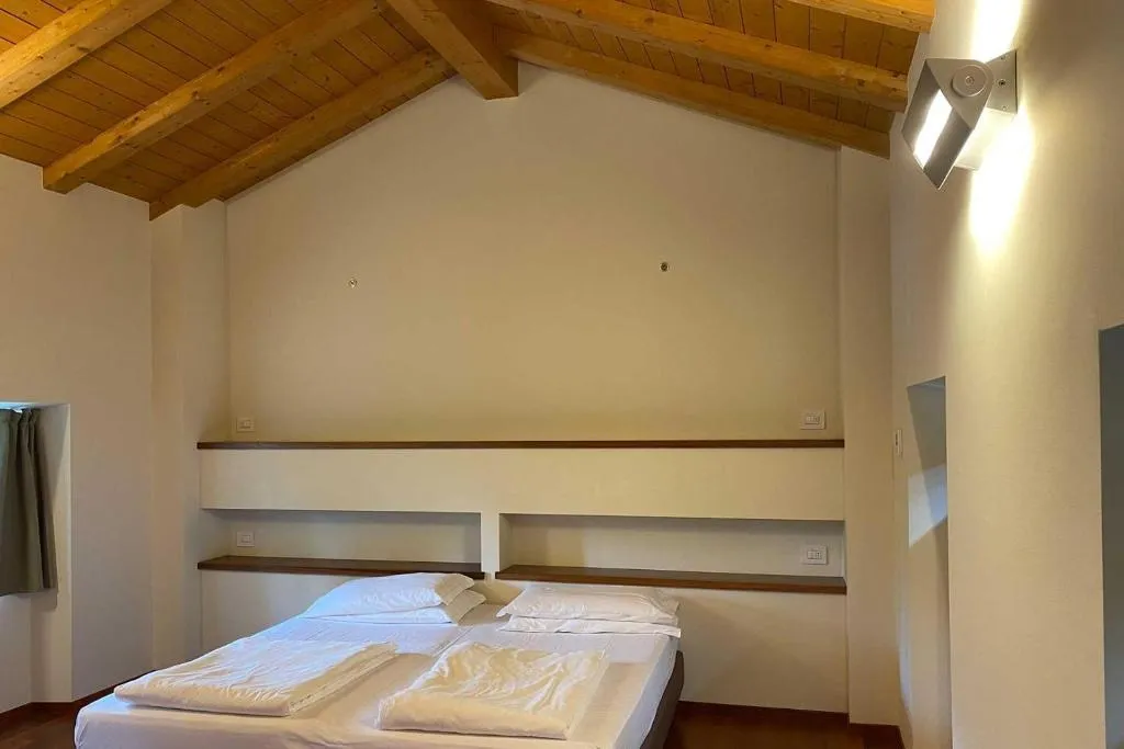 General view, Residence delle Tre Corone, Milan