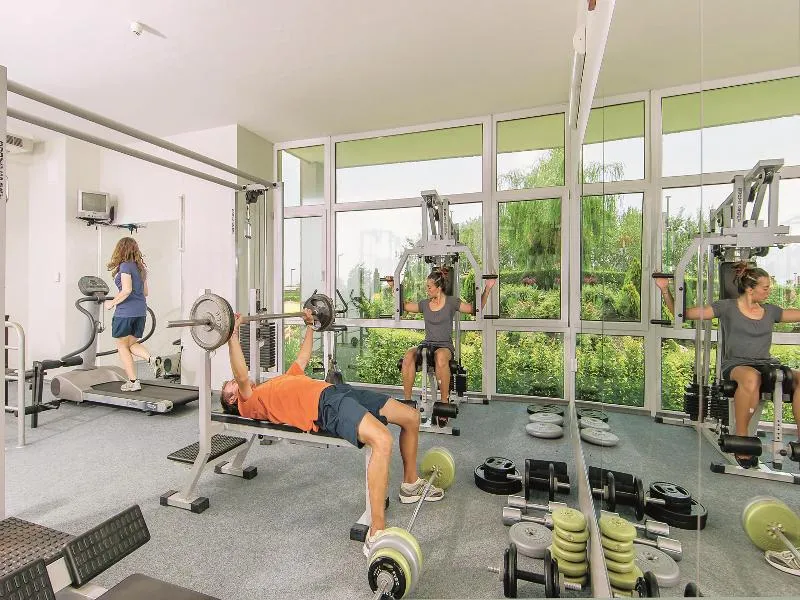 Sports and Entertainment, Sentido Neptun Beach, Bourgas
