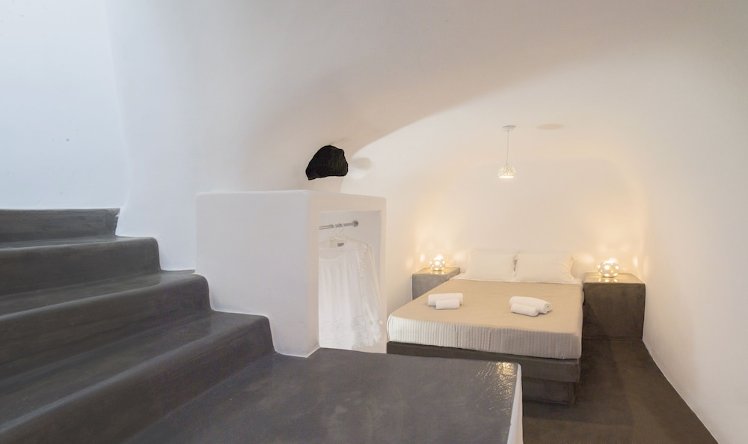 Aqua Serenity Santorini Luxury Suites, Santorini