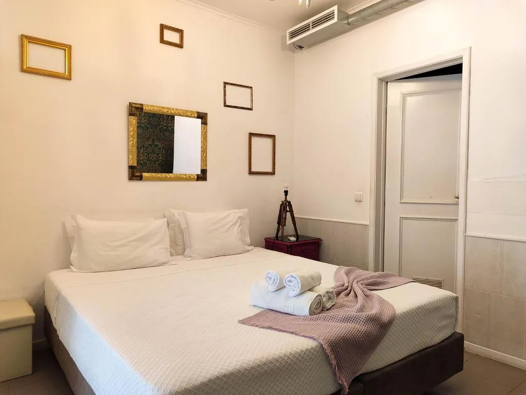 TRIPLE STANDARD Room, Porto Vintage Guesthouse, Porto