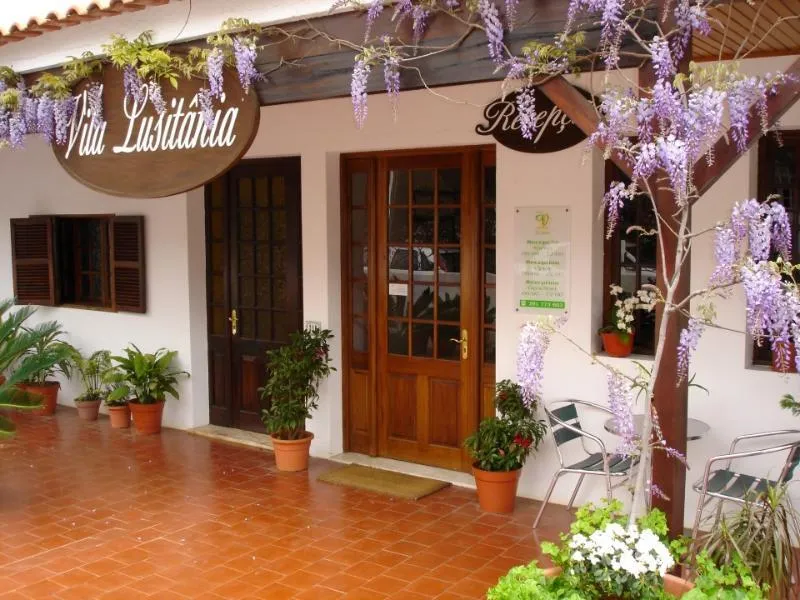 General view, Residencial Vila Lusitania, Madeira