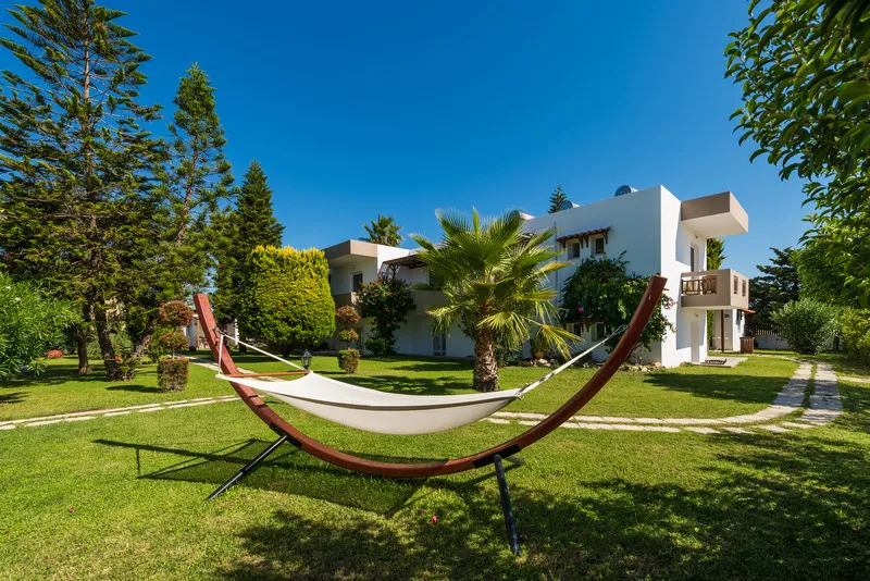 Room, Gaia Garden, Kos