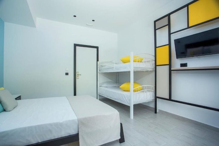 Faliraki Premium Hotel, Rhodes