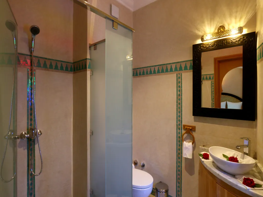 SUITE STANDARD Room, Riad Zaki, Marrakech