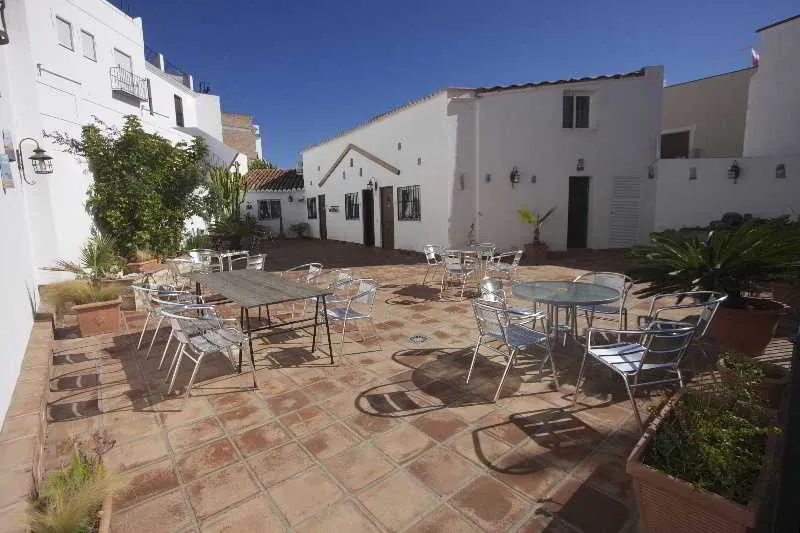 General view, Nerjaluna, Costa Del Sol