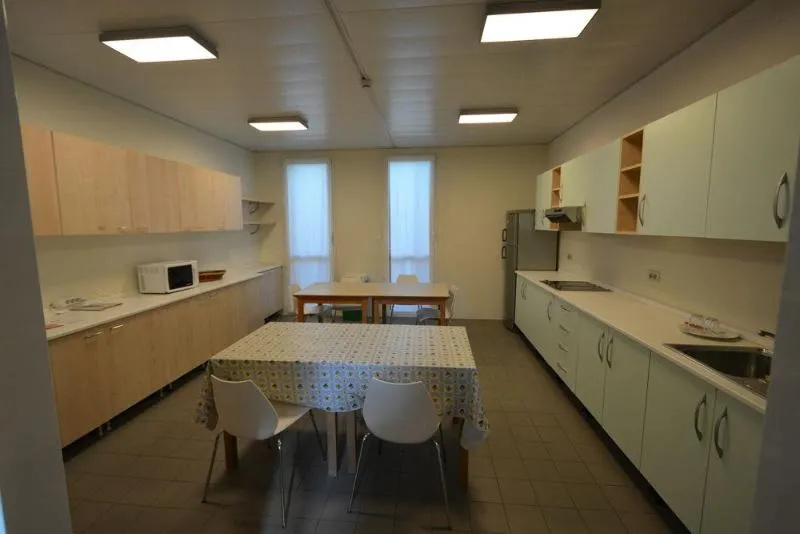 General view, Excel Milano 3 Next, Milan
