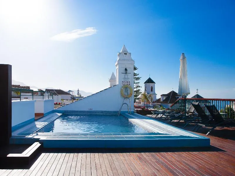 Pool, Plaza Cavana, Costa Del Sol
