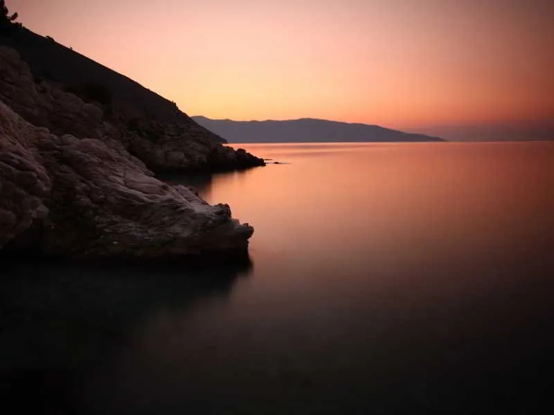 Room, Odyssey, Kefallinia